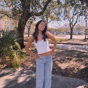 Meet your Posher, Harley